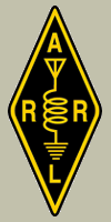arrl hyperlink and logo