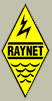 raynet hyperlink and logo